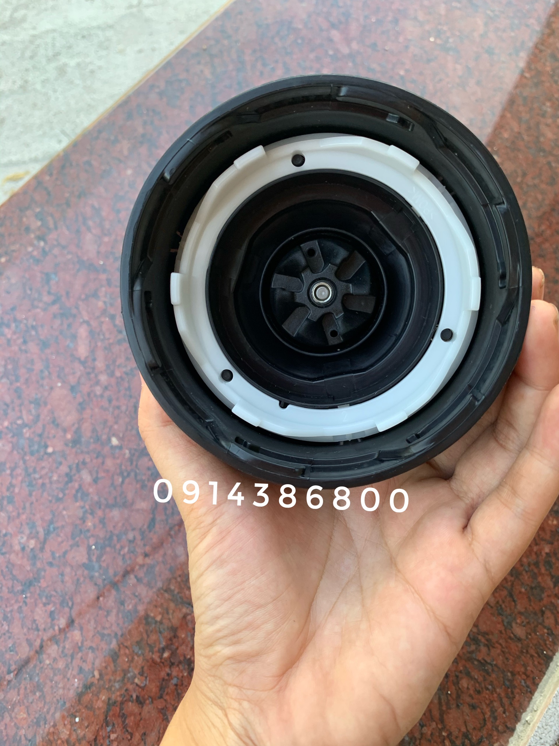 Phụ kiện Máy xay đa năng Panasonic