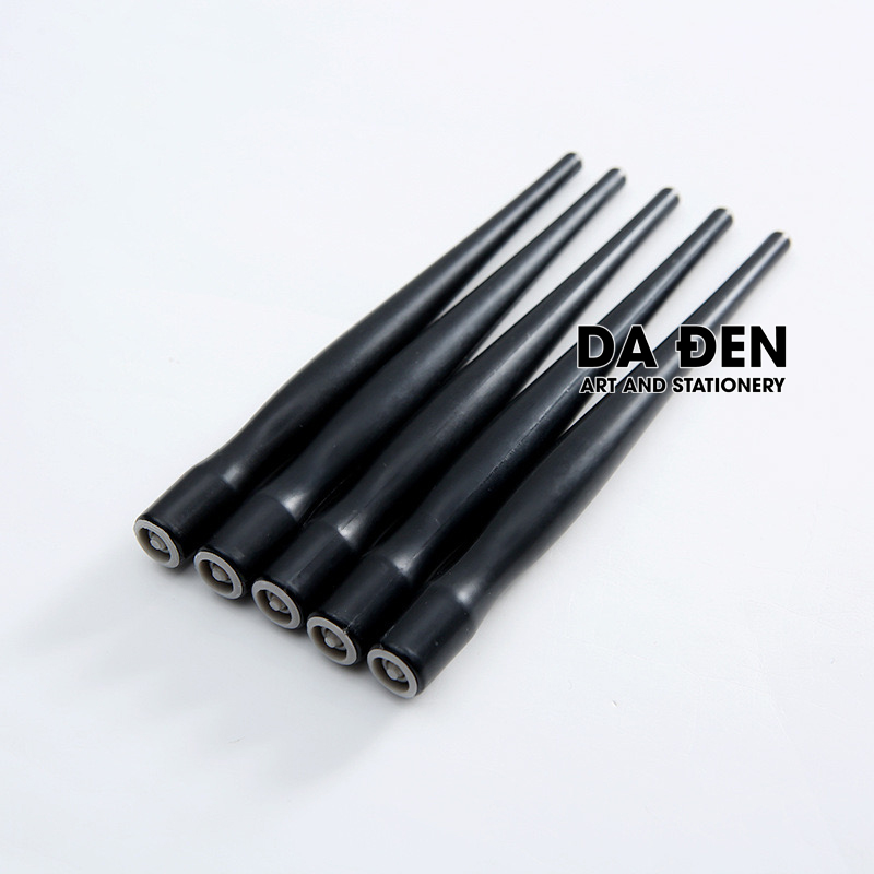 Cán gắn ngòi bút sắt giá rẻ