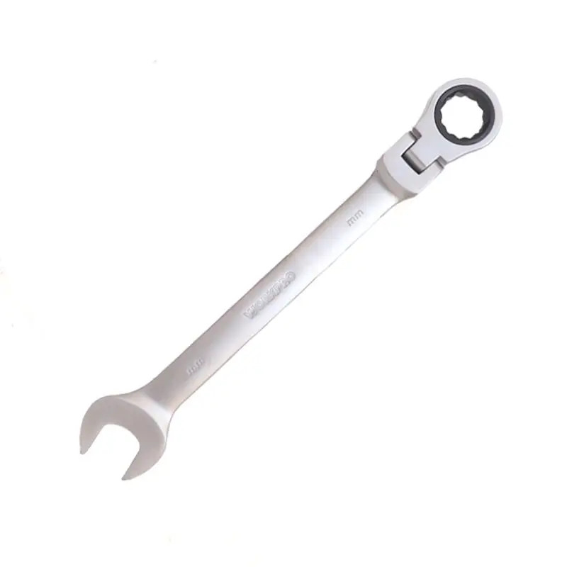 14mm cờ lê vòng miệng tự động lắc léo workpro wp273169