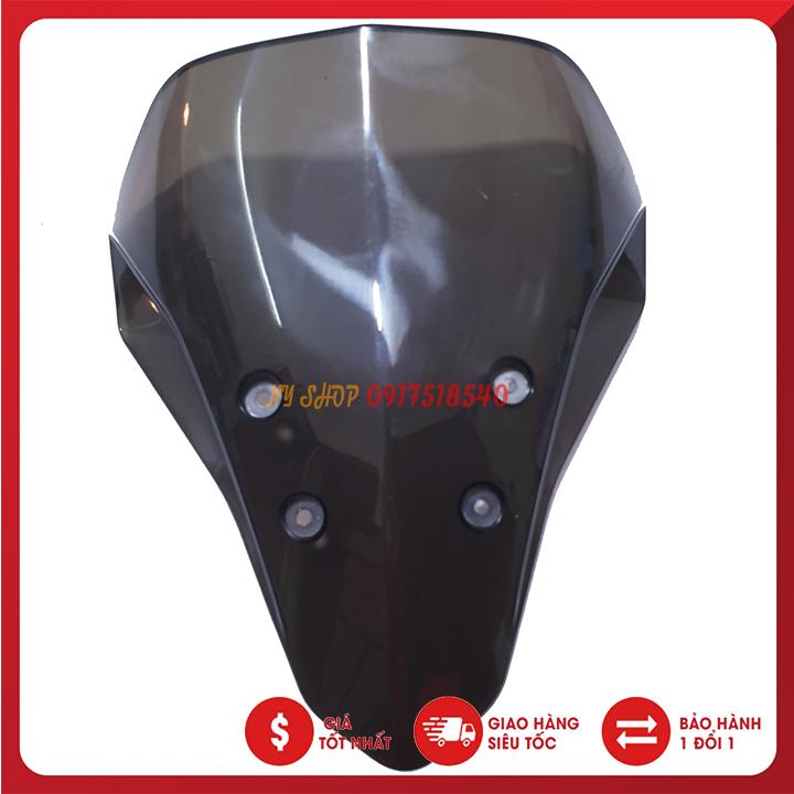KÍNH CHẮN GIÓ WINNER X HÀNG MOTOART