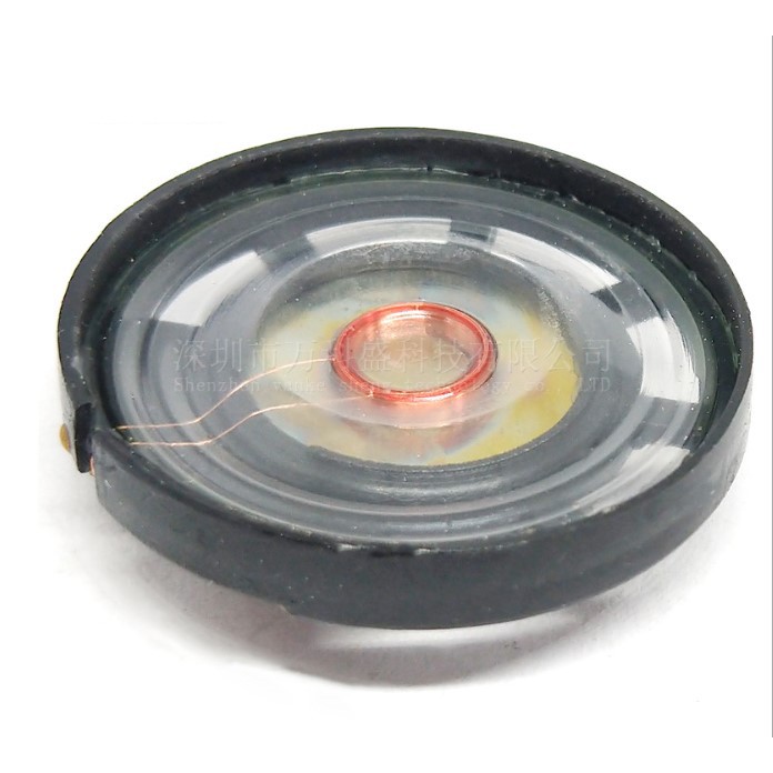 Loa 8 ohm 0.5w
