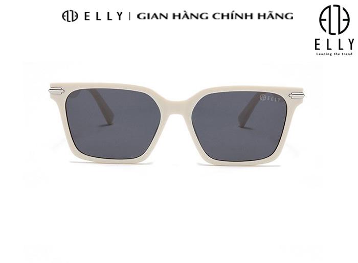 Kính mắt Unisex cao cấp ELLY – EKU160