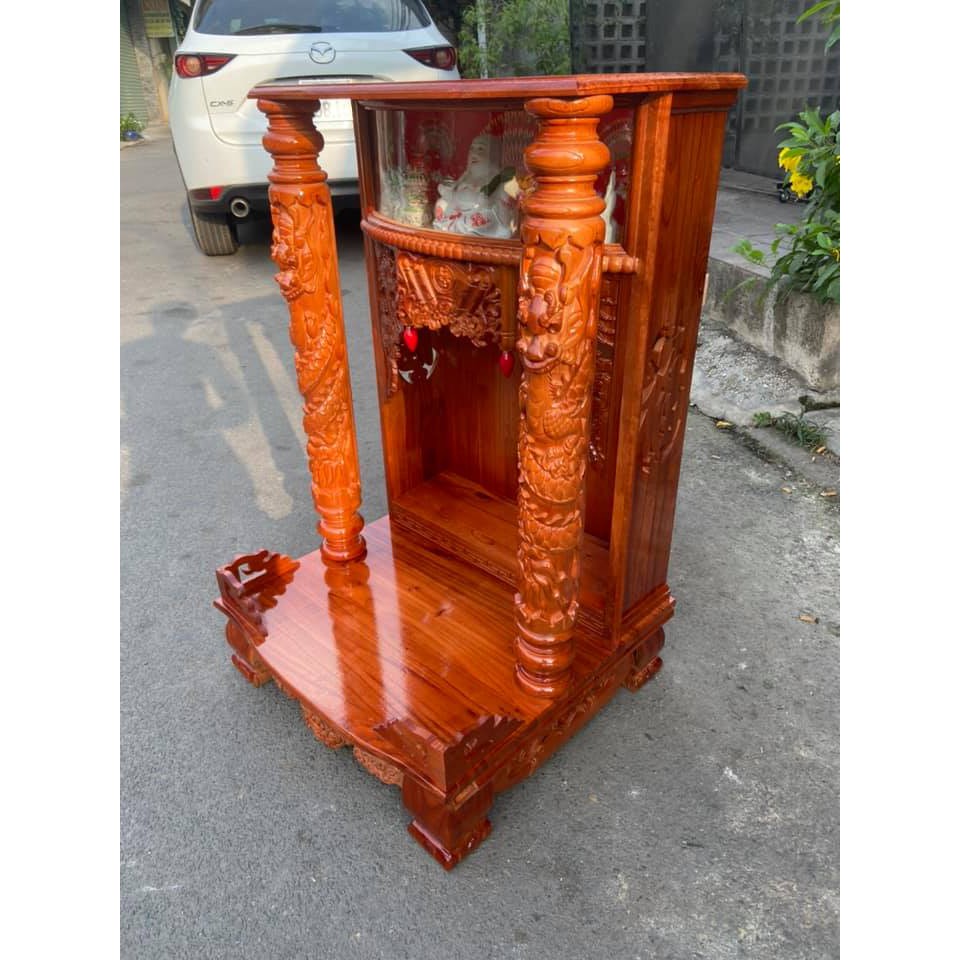 Bàn thờ thần tài ông địa 61 x 98cm