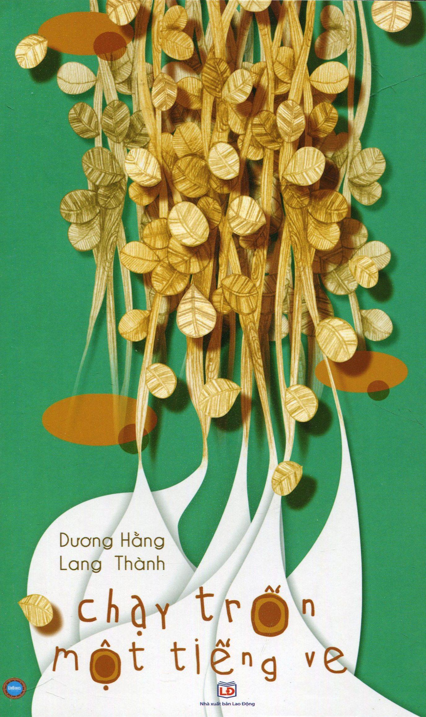 Chạy Trốn Một Tiếng Ve - Dương Hằng, Lang Thành