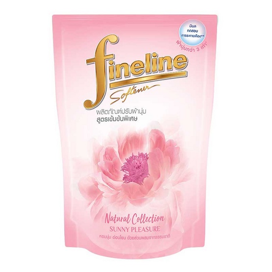 Nước Xả Vải Đậm Đặc Fineline 1150ML Thái Lan [ Đủ Màu]