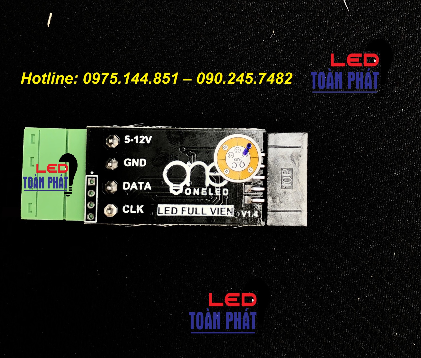 Mạch full Viền - Oneled - Full Viền
