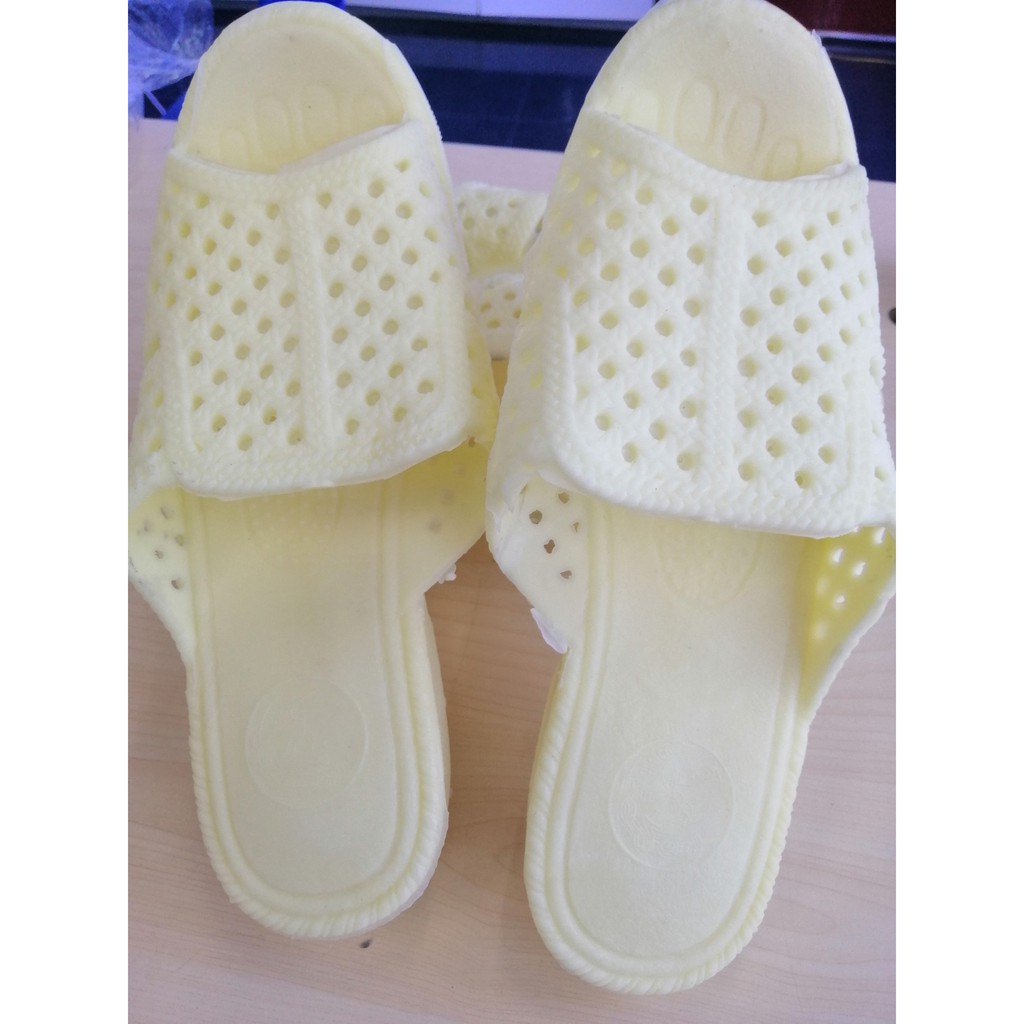 Dép Tổ Ong Dày Loại 1 - KS14