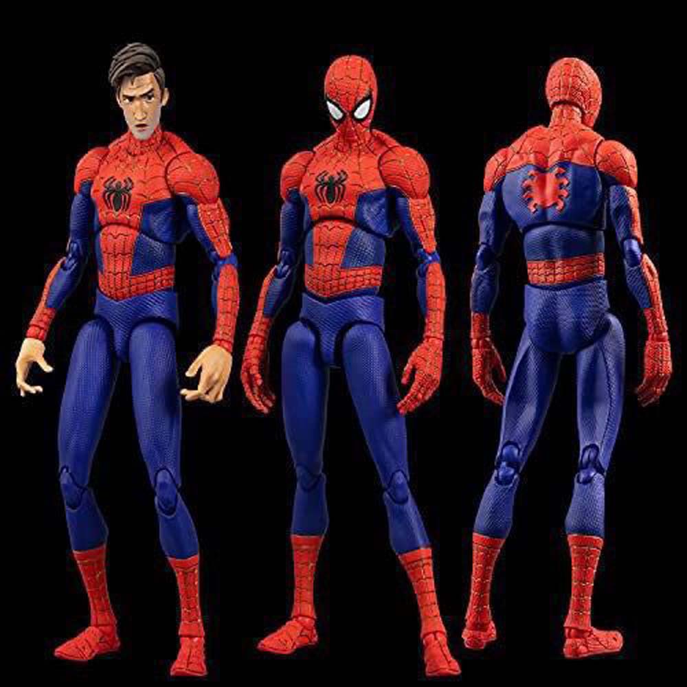 Marvel Spiderman