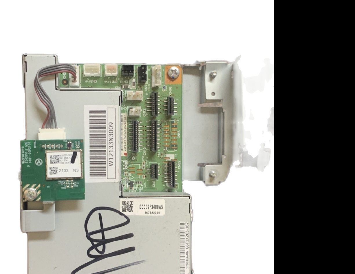 Main bo mạch máy in epson L805