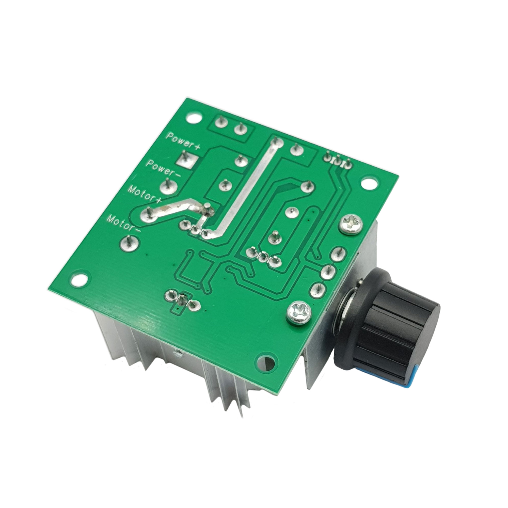 Mạch dimmer DC 400W