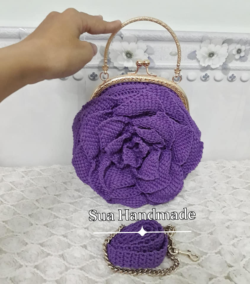 túi handmade