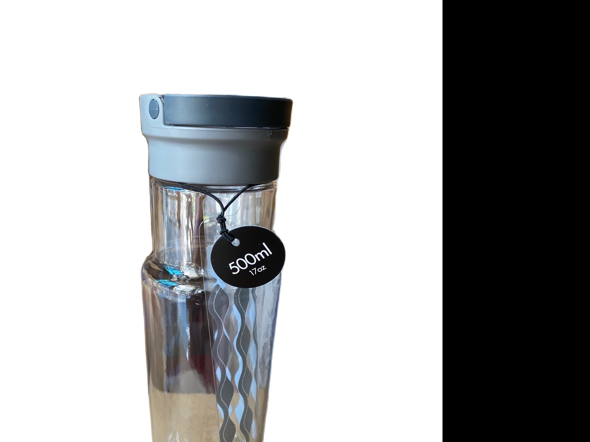 [HCM] Bình nước nhựa Tritan LOCK&LOCK 500mL - ABF692