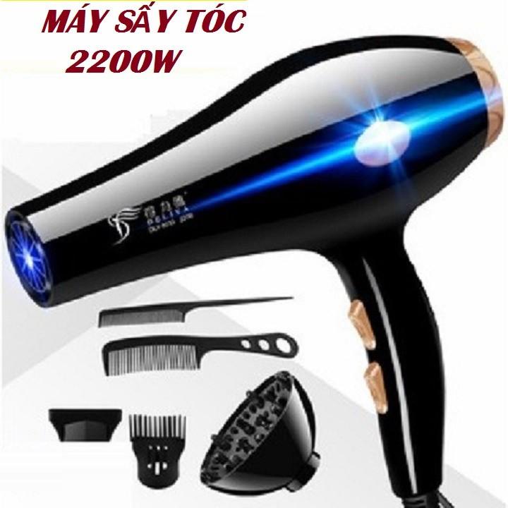 Máy sấy tóc 2200w - NDHGD342