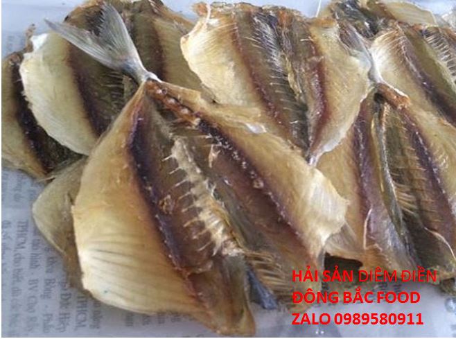 CÁ CHỈ VÀNG LOẠI 1 ( 1KG)