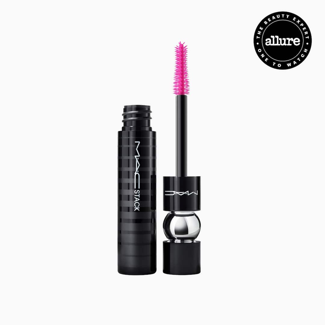 Mascara Làm Dày Và Dài Mi M·A·C Stack Mascara 12ml