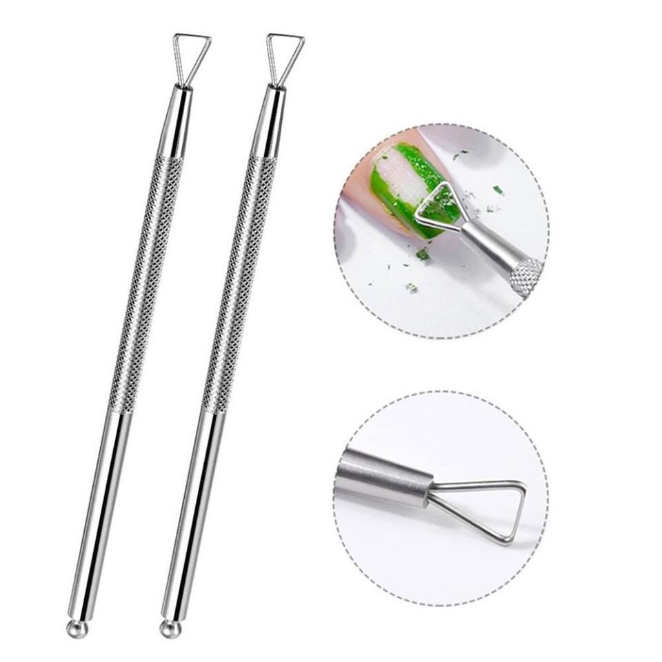 Cây cạo sơn gel ( tháo móng gel ) - Mini Nails