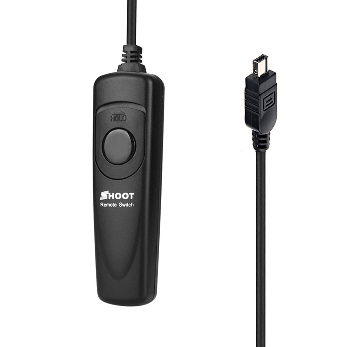 Dây bấm mềm shoot dc2 cho nikon - hàng nhập khẩu