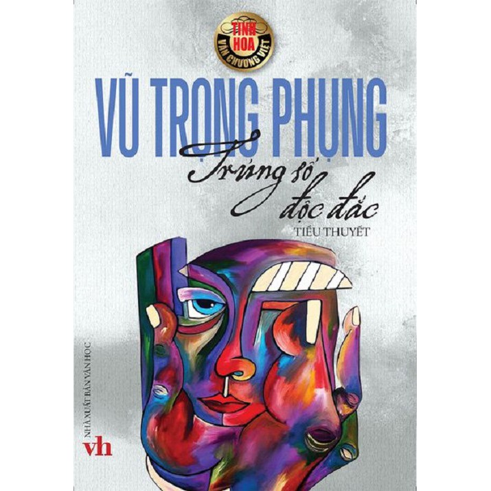 Trúng số độc đắc