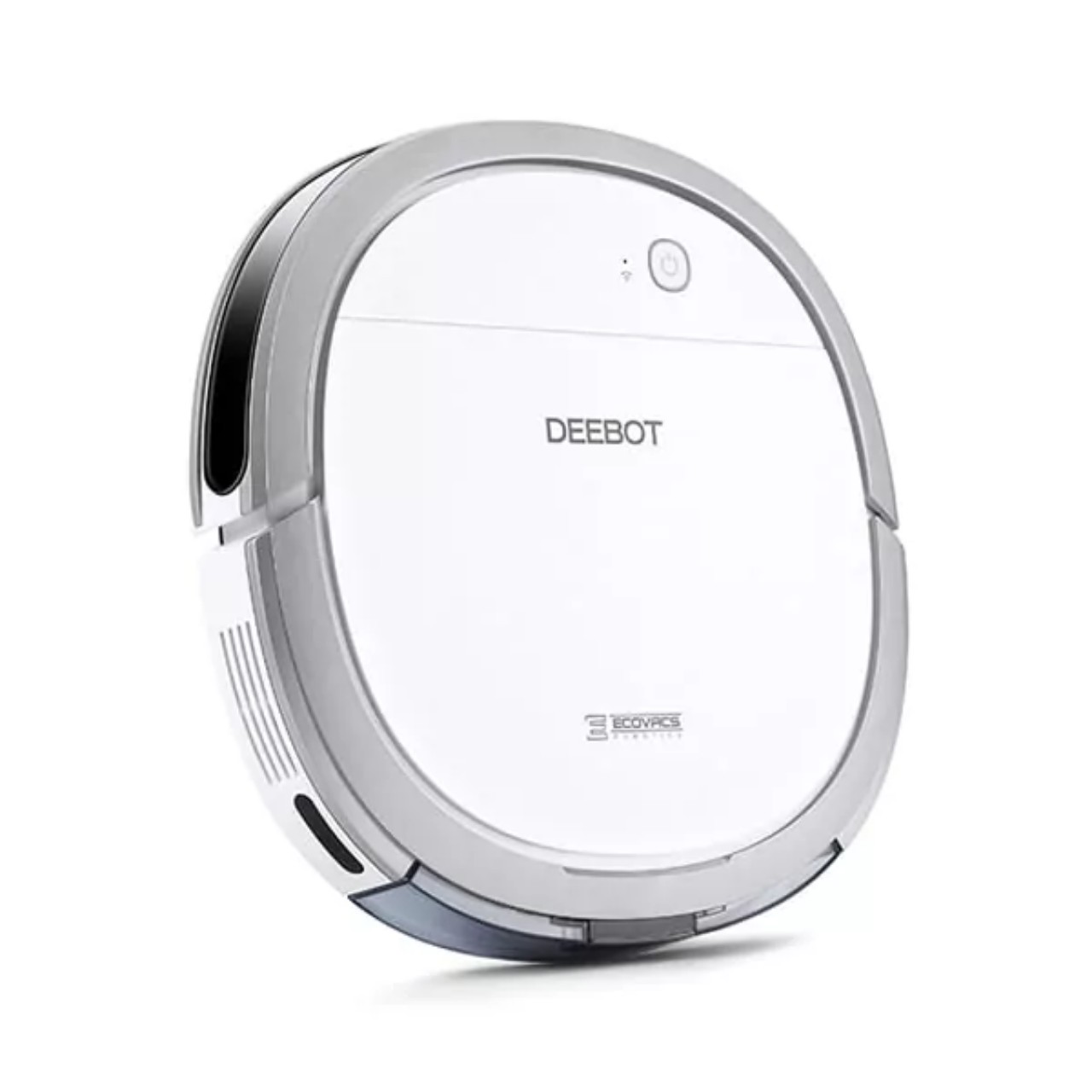 [NEW 100%] Robot hút bụi lau nhà Ecovacs Deebot DK35