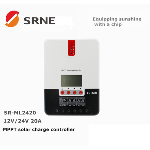 [HCM]Điều khiển sạc MPPT 20A - ML2420