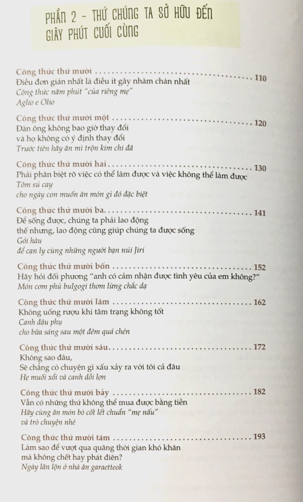 Fahasa - Công Thức Nấu Ăn Tặng Con Gái