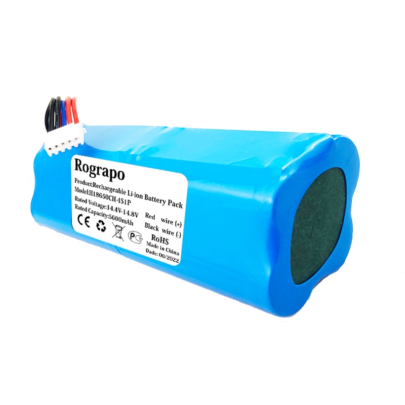 Ecovacs X1 Omni Battery Accessories  o95iv4