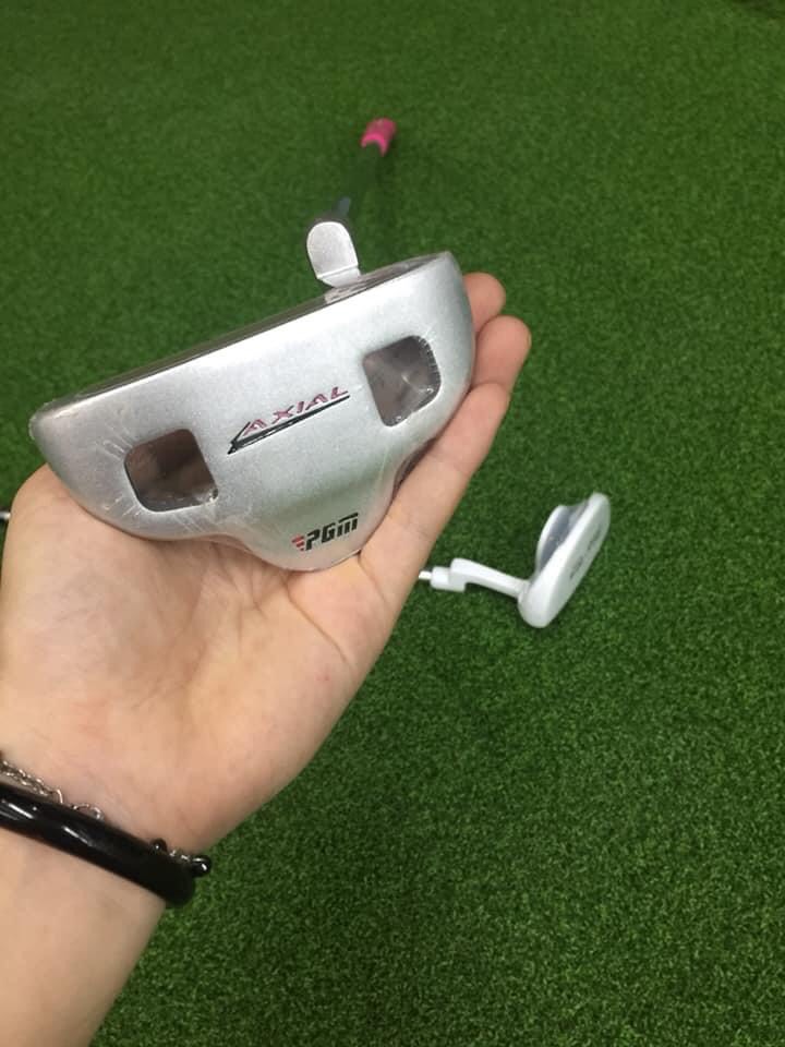 Gậy putter trẻ em Pick cat (tập gạt golf)