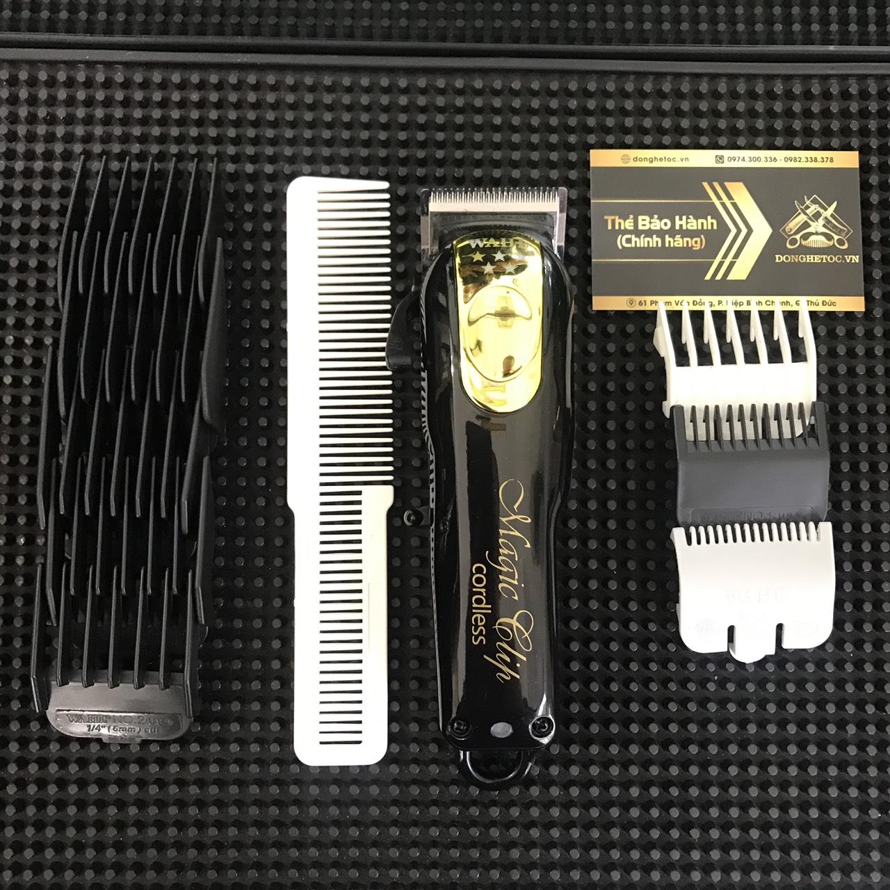 Tông Đơ Wahl Magic Gold CN