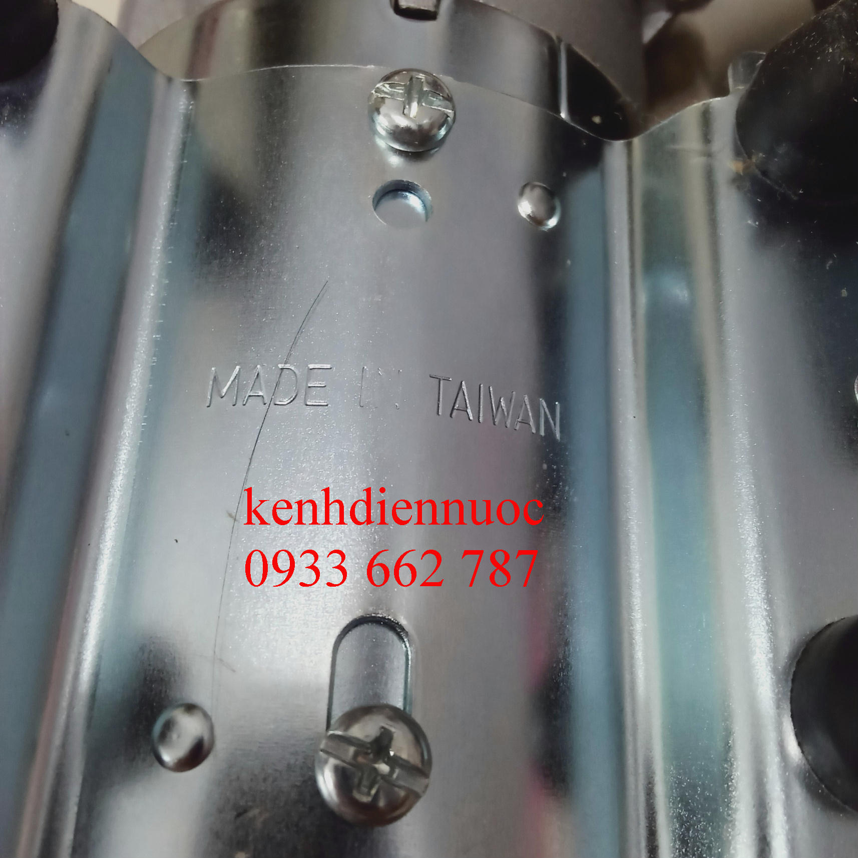 Taiwanese Mist Sprayer Hp-2600