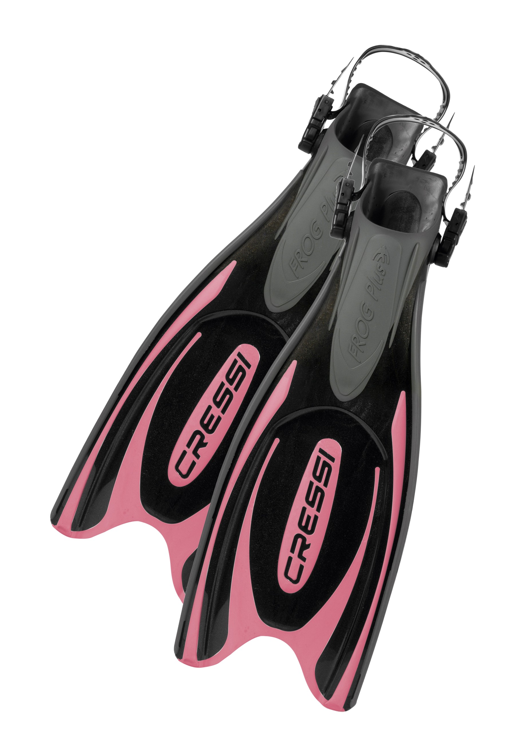CHÂN NHÁI CRESSI FINS FROG PLUS