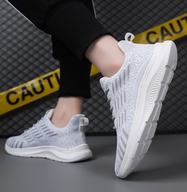 Giày nam thể thao sneaker SRT-RUNKING thời trang