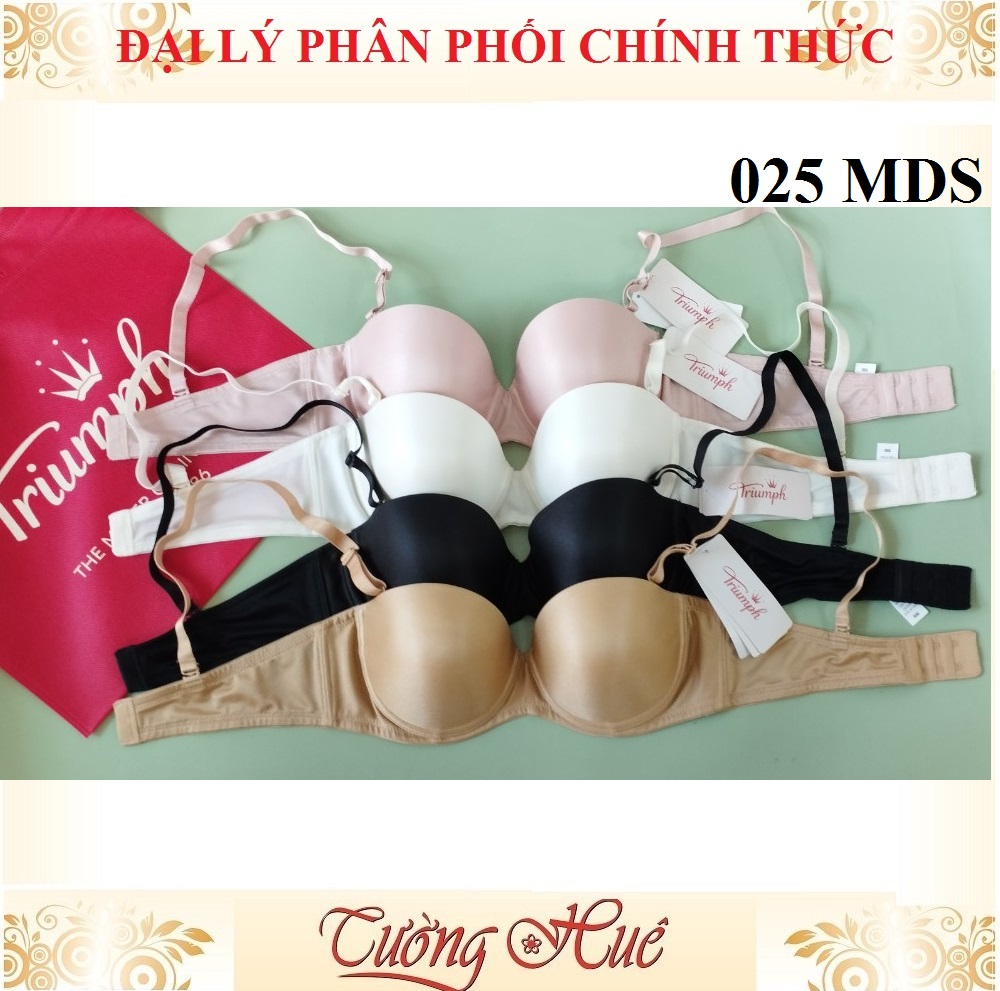 [HCM]Áo Ngực Triumph Maximizer 025 MDS - 3 màu lựa chọn