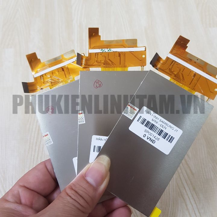 Màn hình Samsung J1 Mini