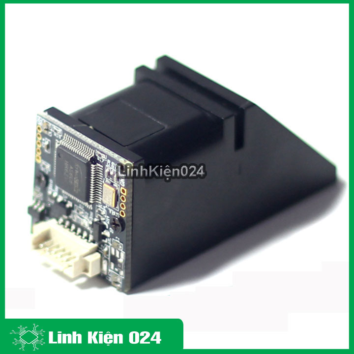 Module cảm biến vân tay jm-101