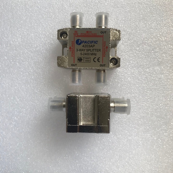 Bộ Chia 3 pacific 4203AP - SP000266