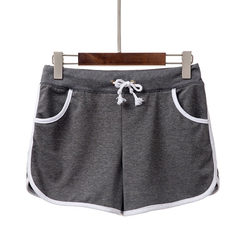 [HCM]Quần đùi nữ D168