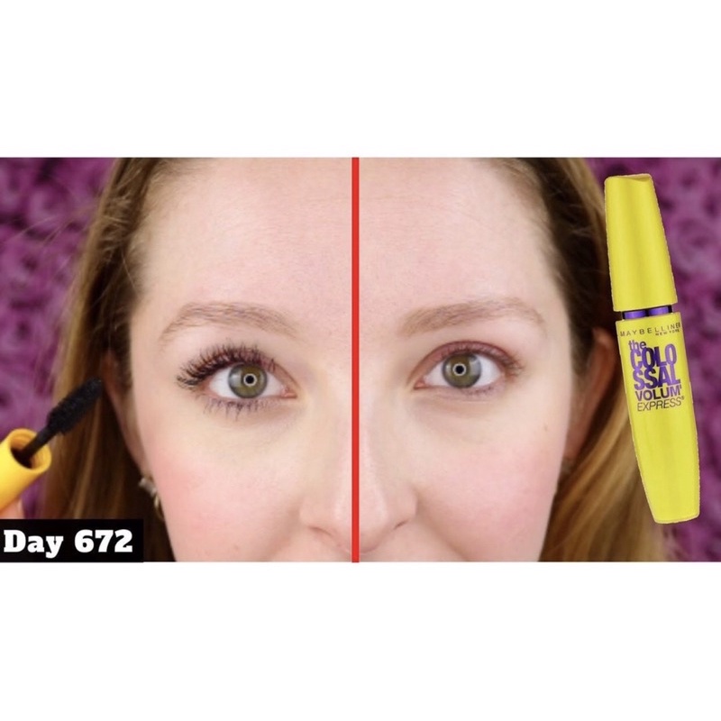 Mascara Maybelline