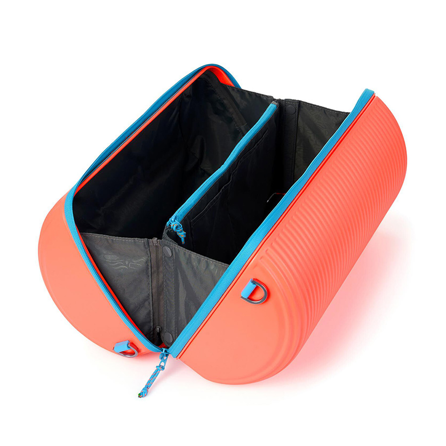 Túi duffle American Tourister Rollio