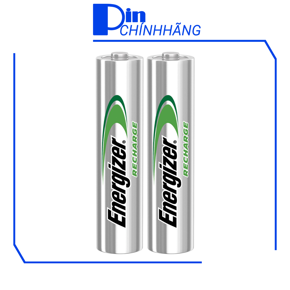 Bộ 4 Pin sạc AAA Energizer Recharge 700mAh