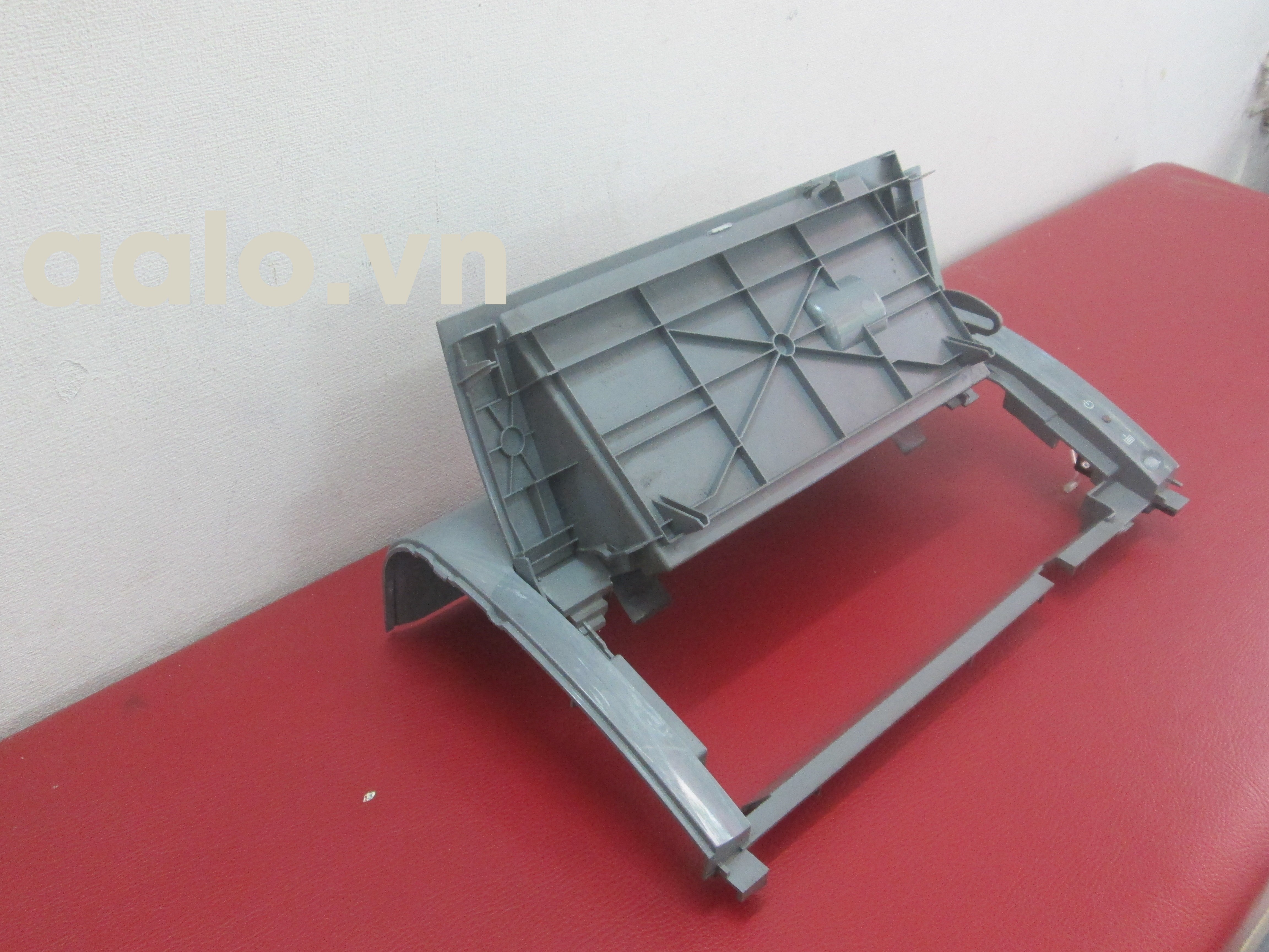 Nắp úp sấy máy in 2900 MỚI