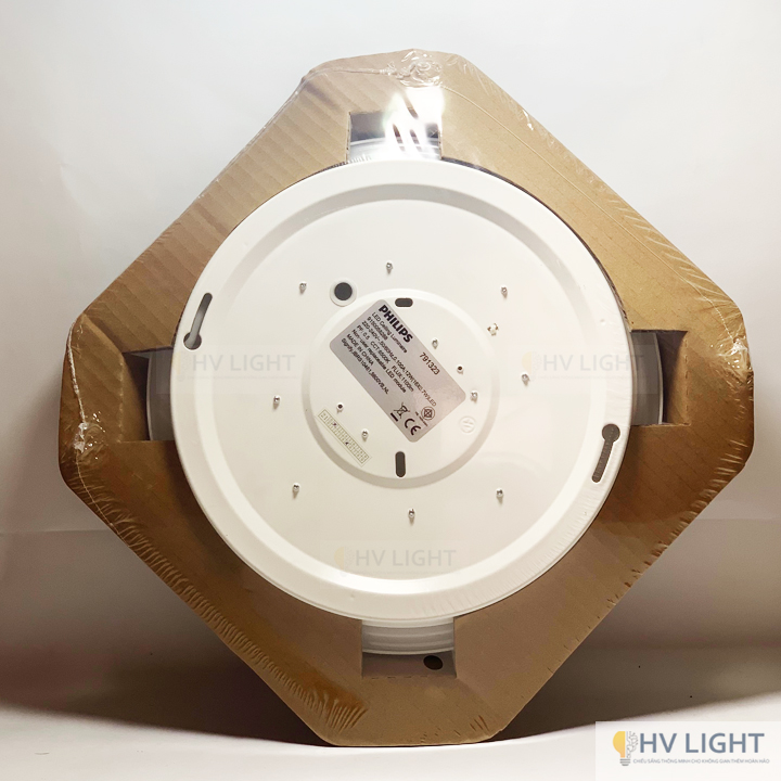 [HCM]Đèn ốp trần PHILIPS LED CL254 - ( chất lượng sáng cao cho ngôi nhà bạn )