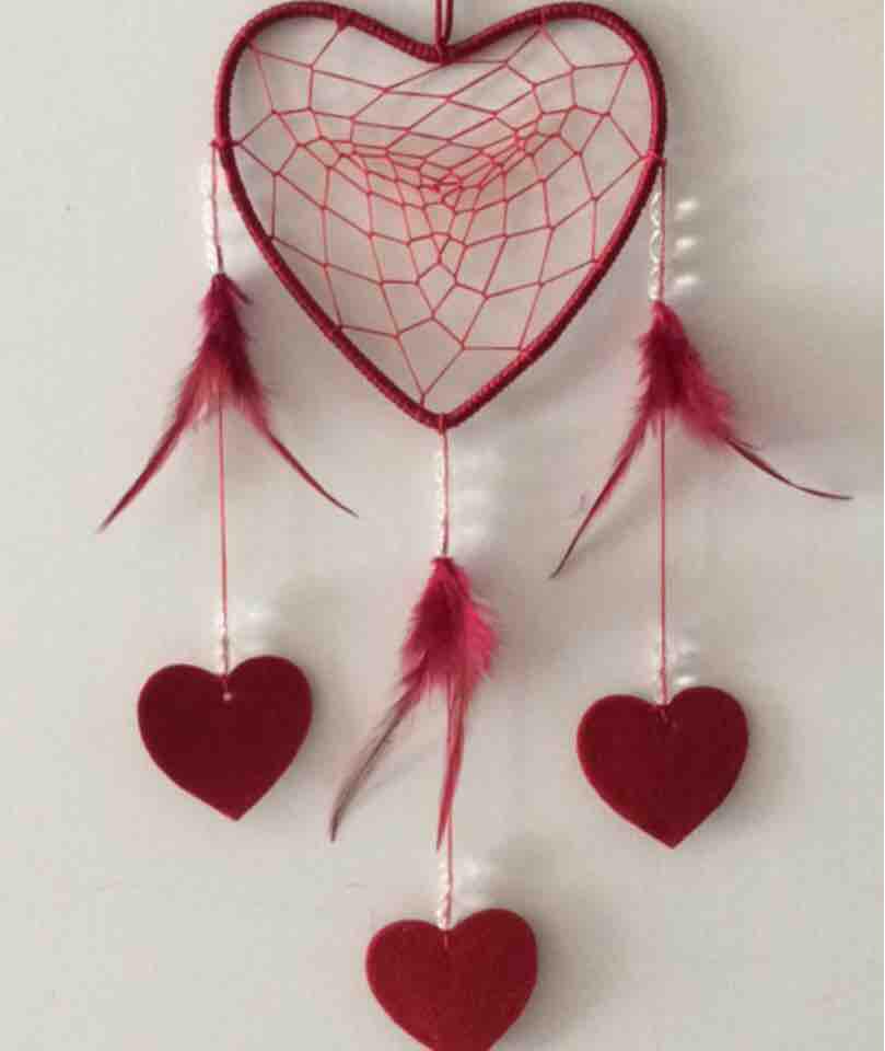 Dreamcatcher