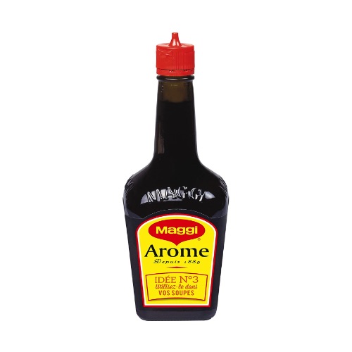 Nước Tương Maggi Arome của Pháp 200ml - 800ml date T9/2026