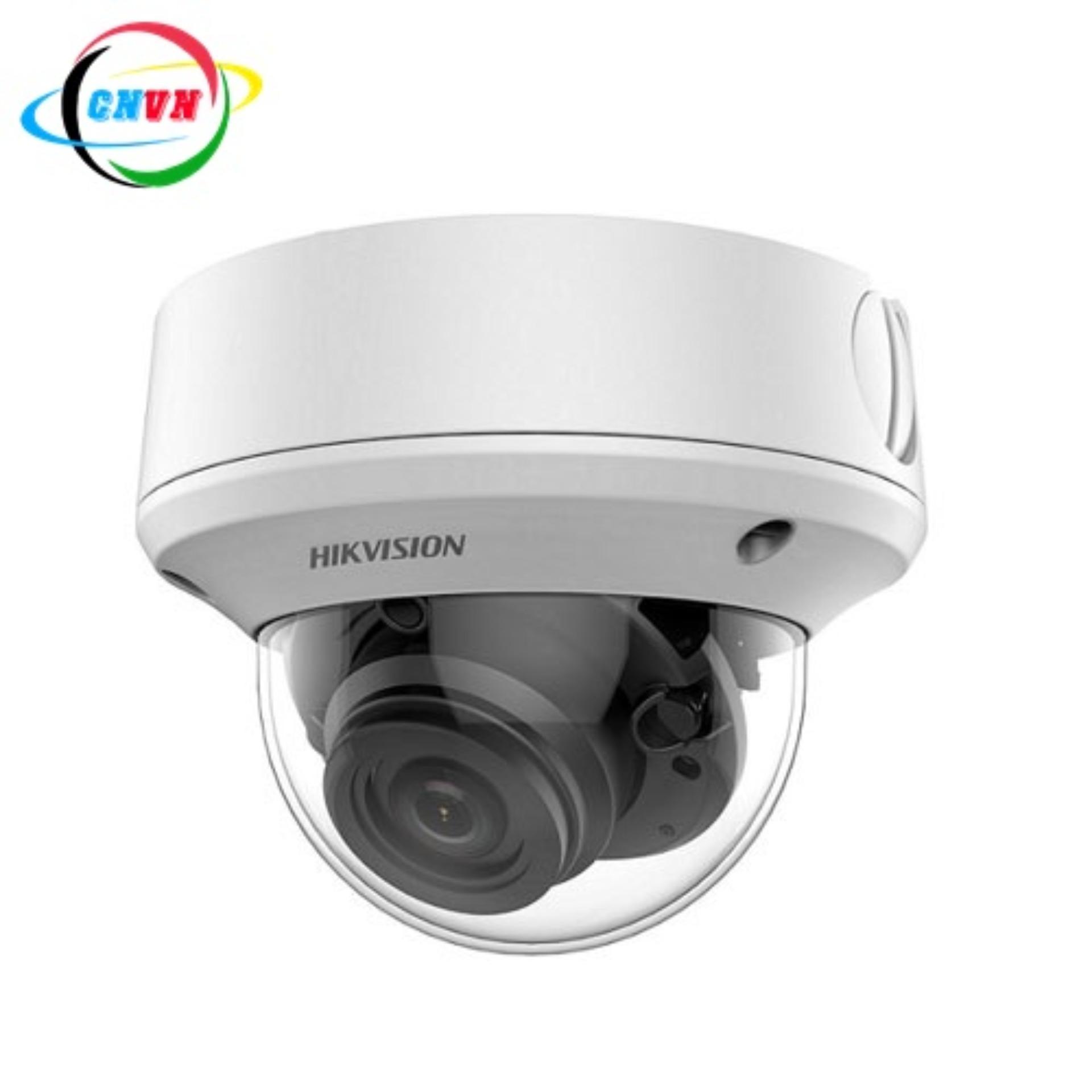 Camera Hikvision DS-2CE5AD8T-VPIT3ZE
