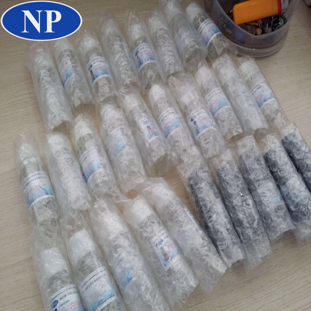 Nước Tẩy Keo Dán Sắt - Tẩy  Keo 502