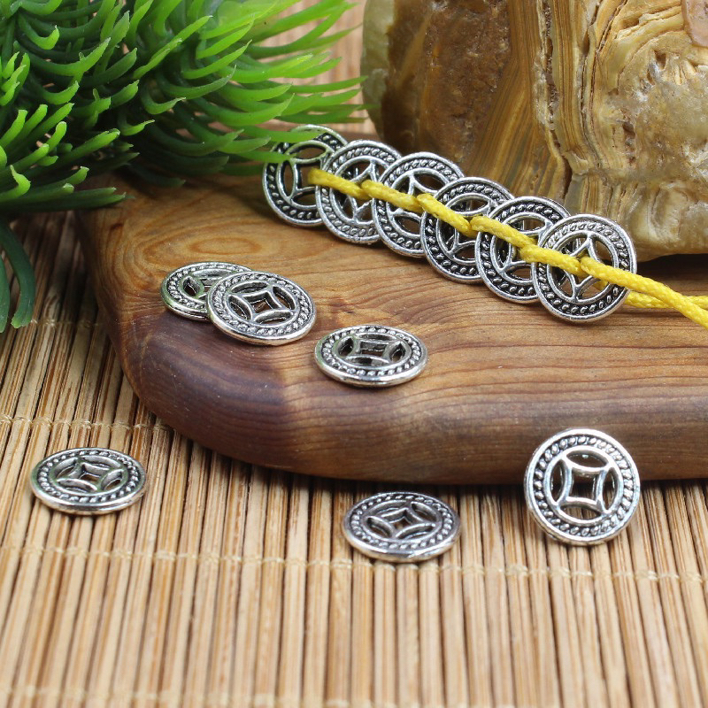 Charm chặn kim tiền - KL180