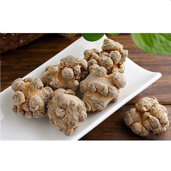 Tam thất bắc loại 5 củ - 100g