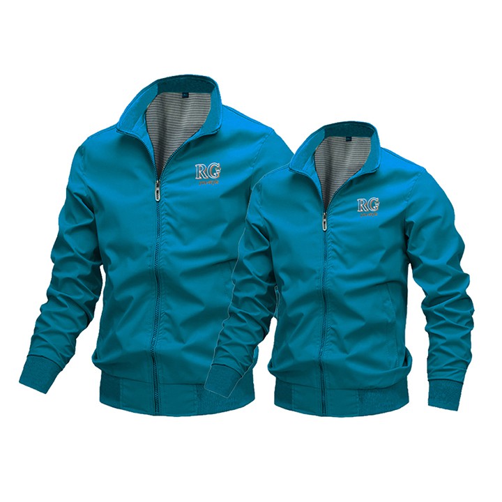 Áo Khoác Dù Cặp Nam Nữ Hot Trend