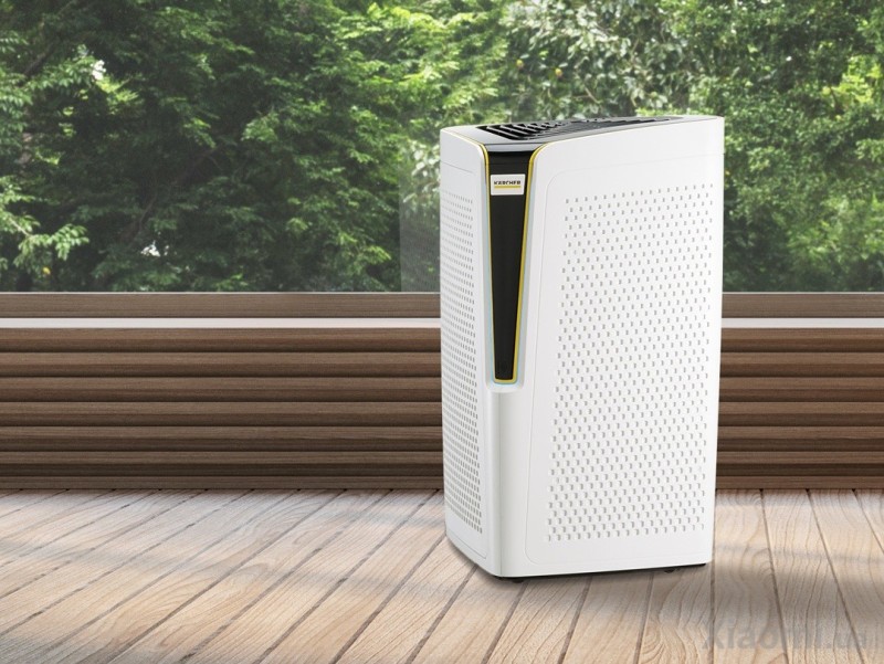Bảng giá Máy lọc không khí Xiaomi Karcher home air purifier KA5 cho phòng rộng