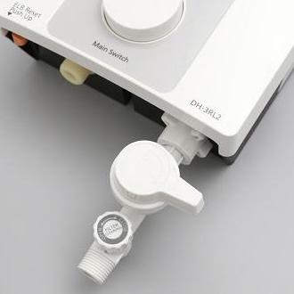 [HCM]Máy nước nóng Panasonic DH-3RL2VH 3.5KW (KHÔNG BƠM TRỢ LỰC)
